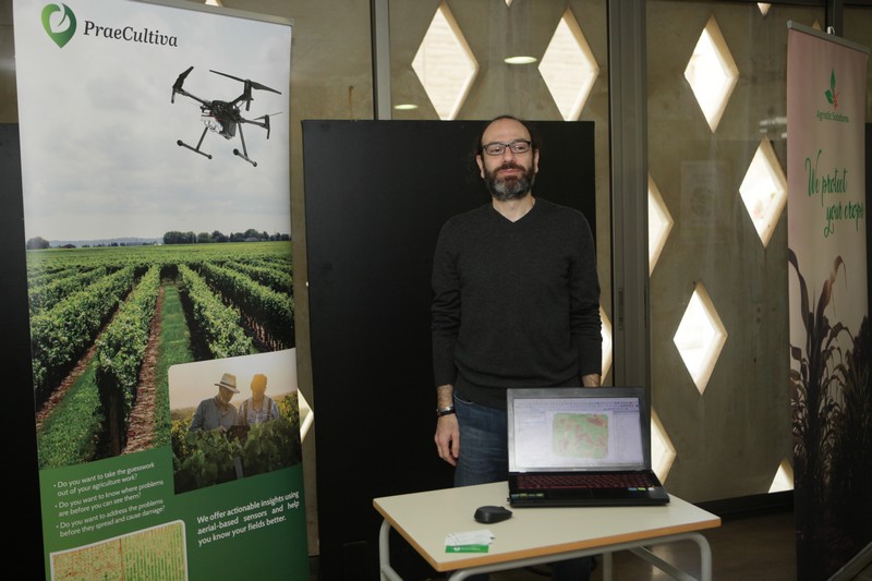 Berytech launches ACT Smart Innovation Hub